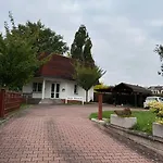 Park Benátky nad Jizerou