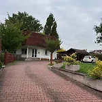 Park بيت ضيافة