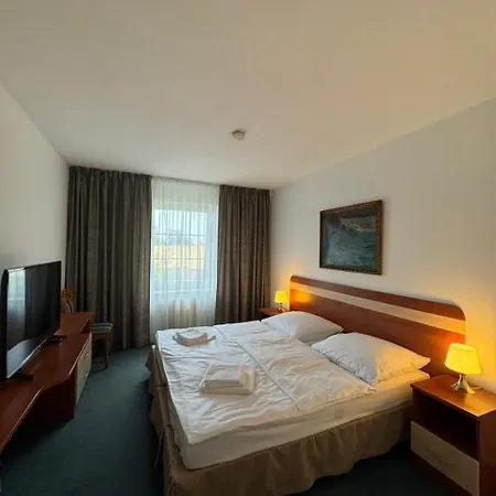 Park Guest house 3*