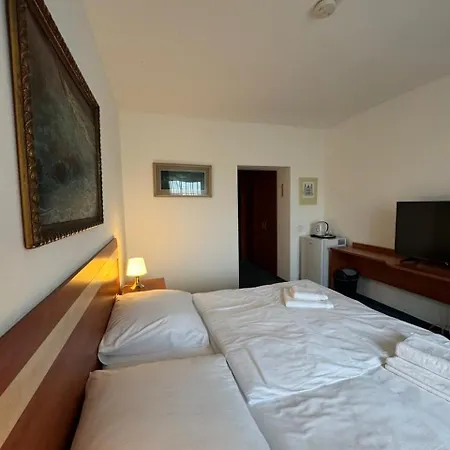 Park Guest house Benatky nad Jizerou