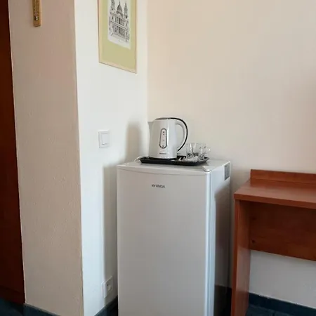 Park Benatky nad Jizerou