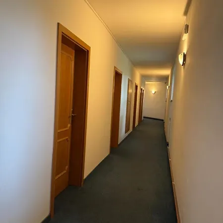 Park Guest house 3*