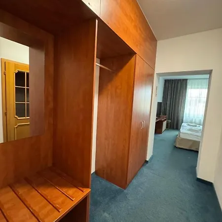 Park Guest house Benatky nad Jizerou