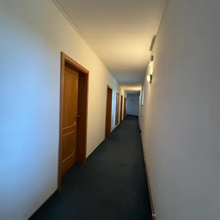 Guest house Park 3*