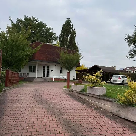 Park Guest house