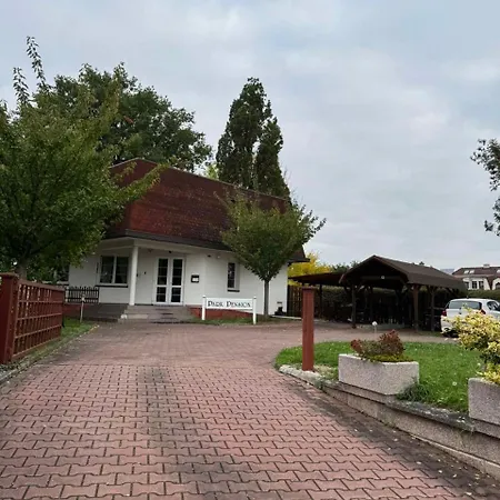 Park Guest house