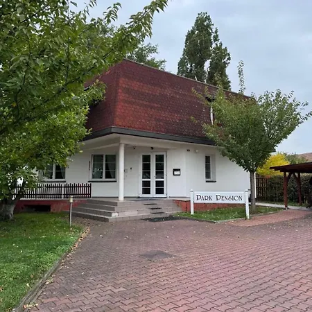 Guest house Park Benatky nad Jizerou