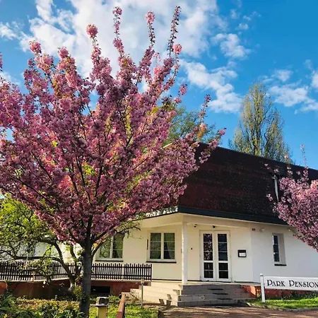 Park بيت ضيافة