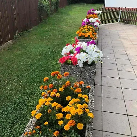 Park Benatky nad Jizerou