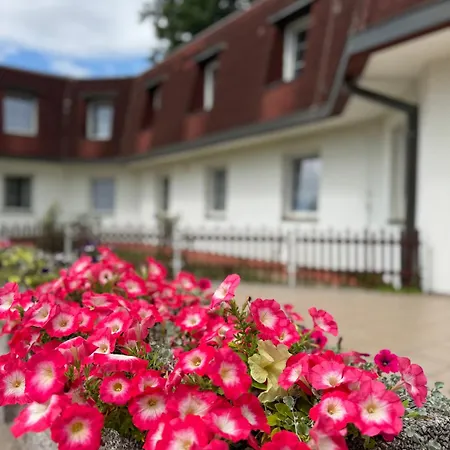 Maison d'hôtes Park 3*
