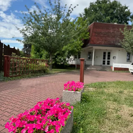 Park 3* Benatky nad Jizerou