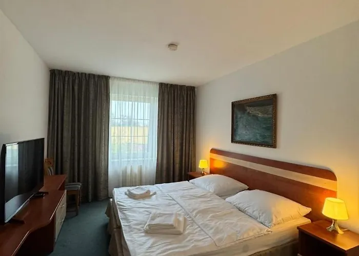 Park بيت ضيافة 3*