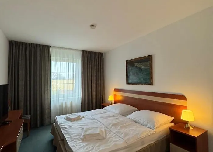 Park بيت ضيافة