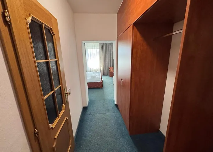 Park بيت ضيافة