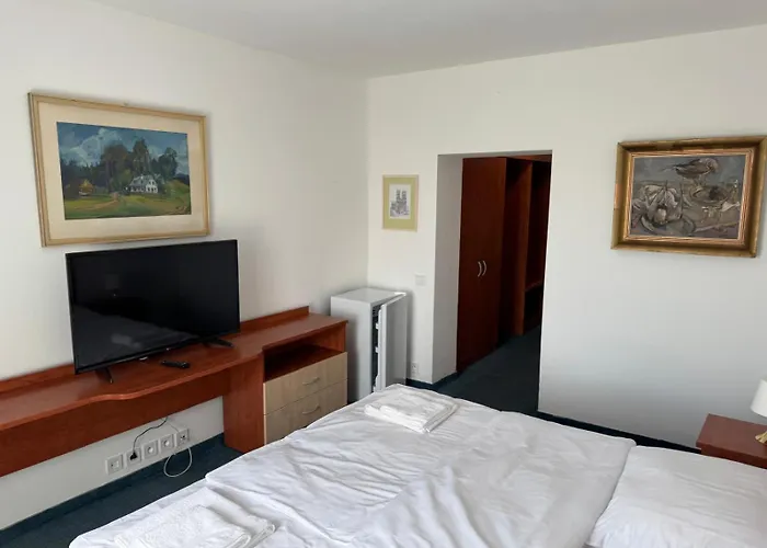 Park 3* بيناتكي آند جيزيرو