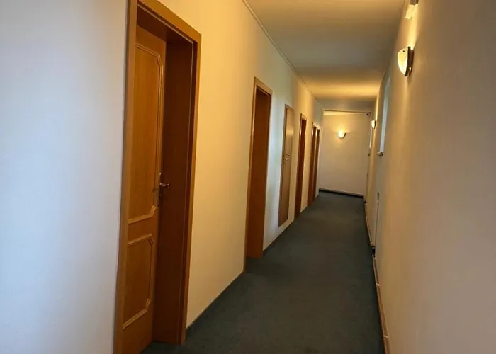 Park بيت ضيافة 3*