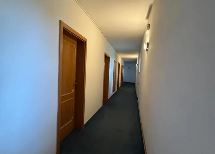 بيت ضيافة Park 3*